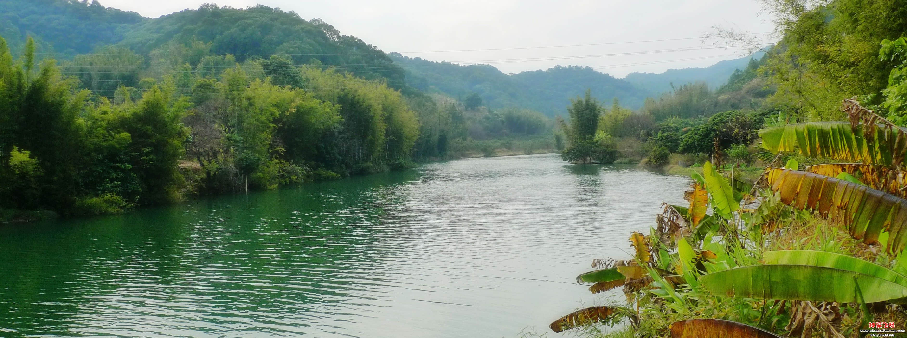 牛路村