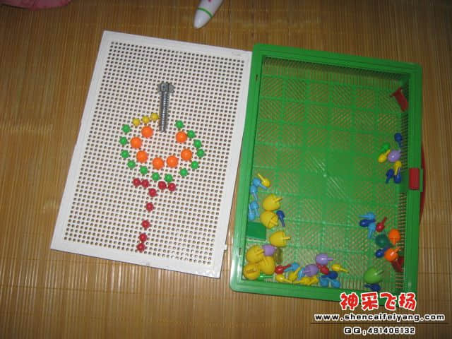 棒棒糖（上面那个是巧克力）