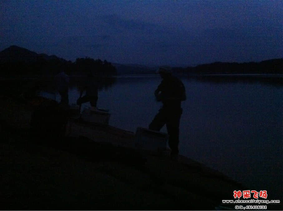 欢迎加入从化钓鱼人俱乐部QQ群:15140103