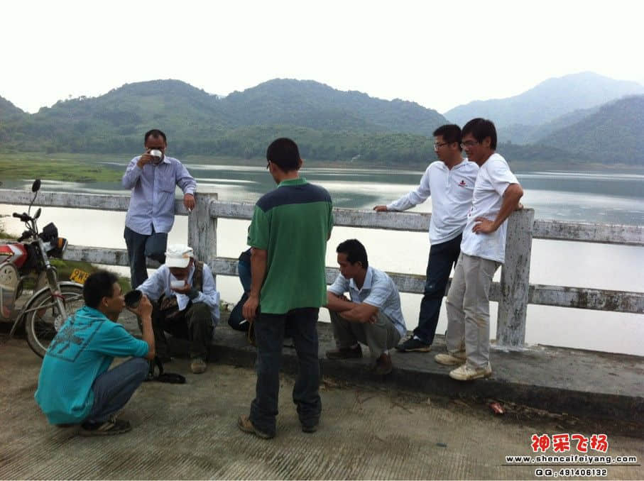 欢迎加入从化钓鱼人俱乐部QQ群:15140103