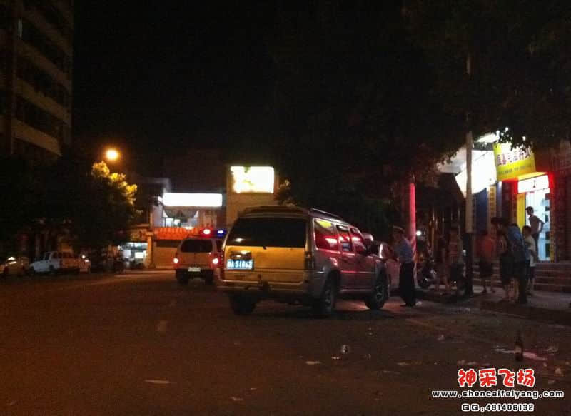 从化交警推车.JPG