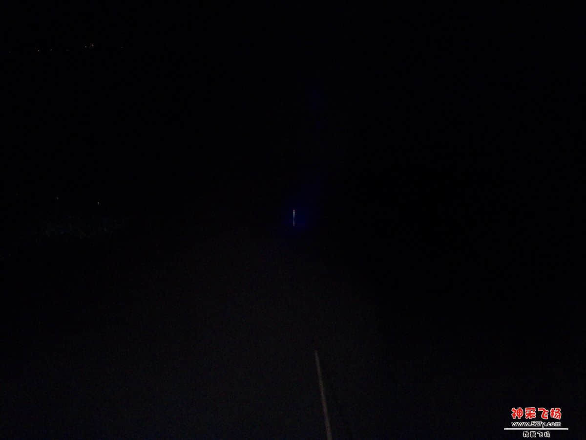 黑夜的浮漂！！