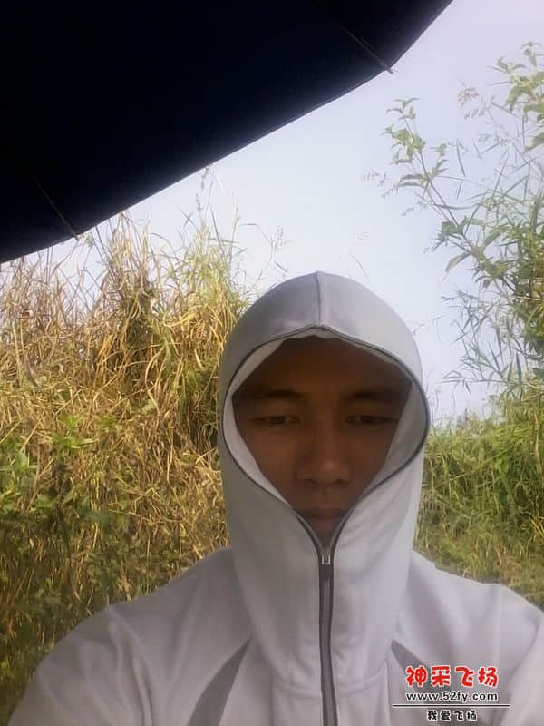 我！！