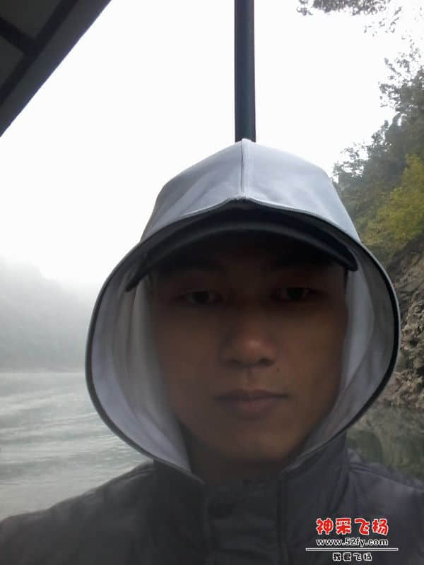我