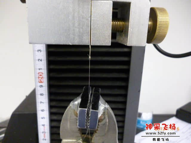 拉力仪器