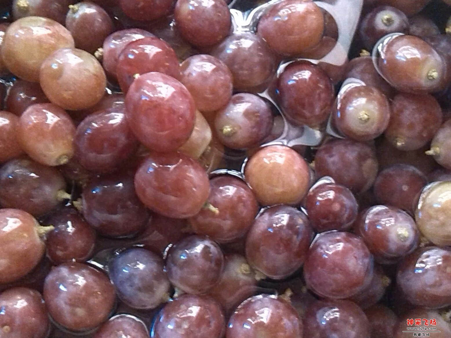 摘好