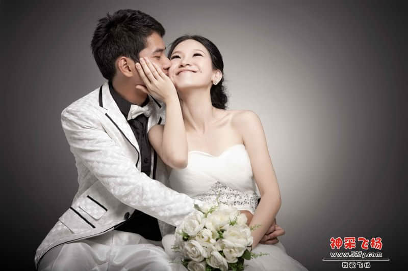 从化蔓瑞婚纱摄影