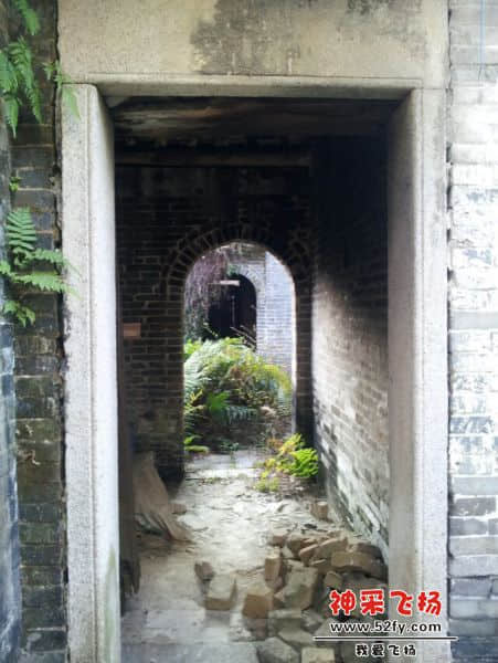 经历风雨