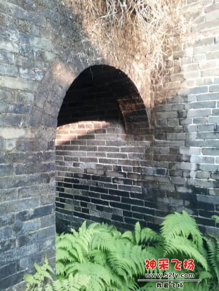 特色拱门