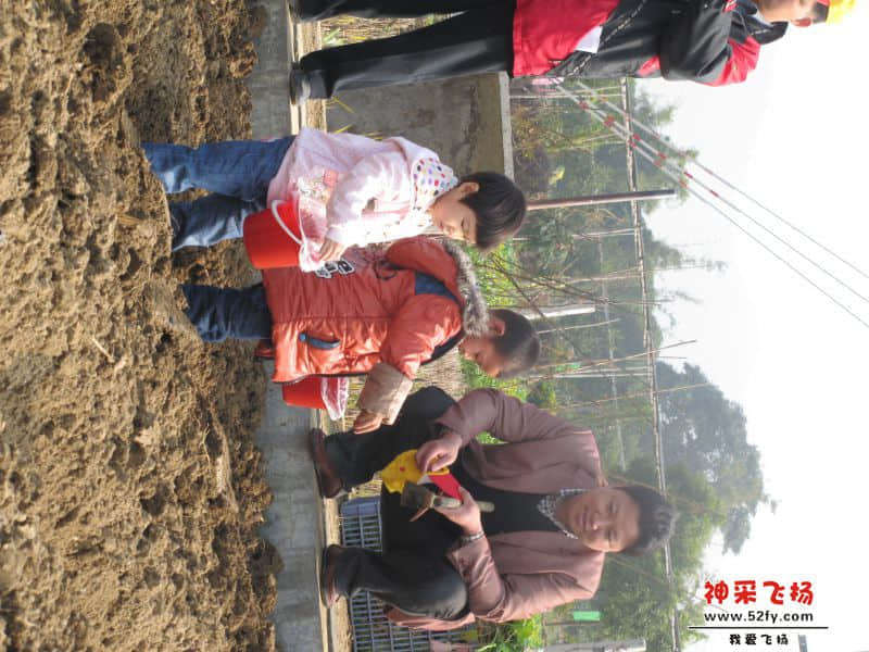 准备干活