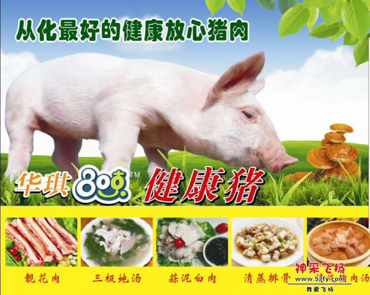 放心肉