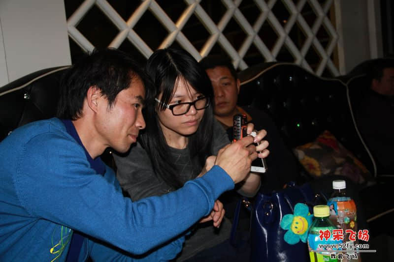 从化论坛网友聚会
