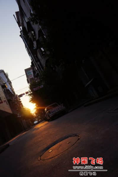 楼下