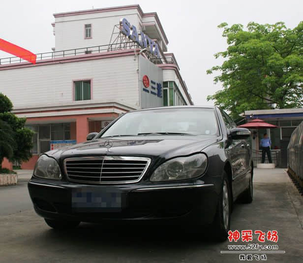 三雅电动车