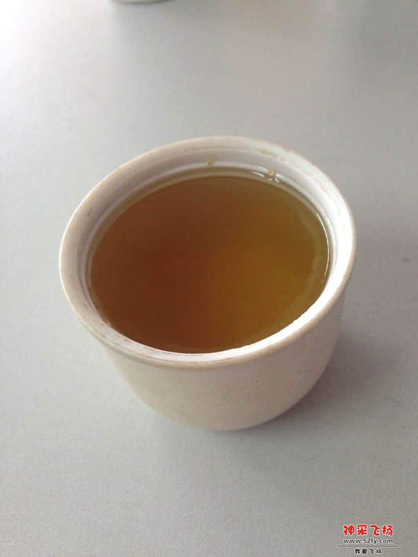 从化早茶