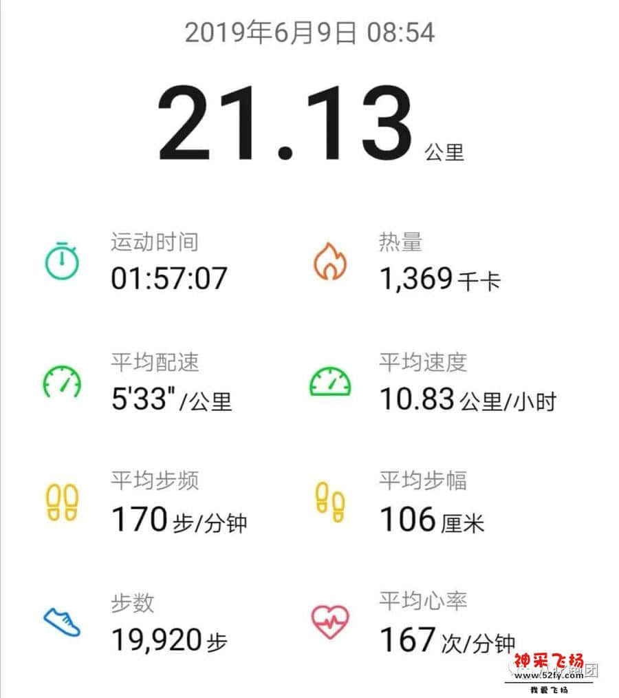 马拉松