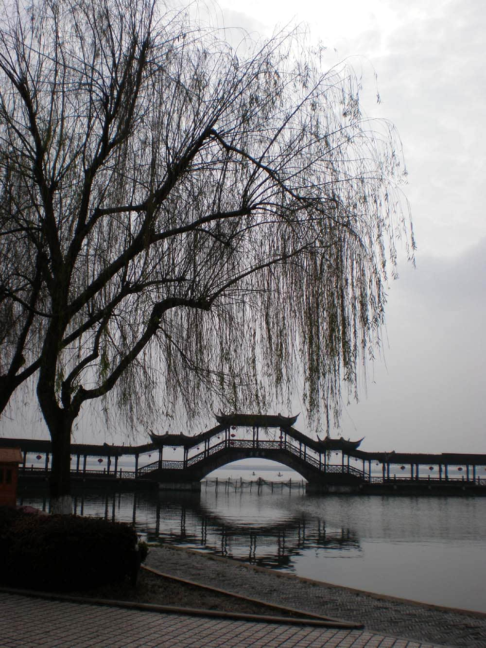 水乡锦溪1
