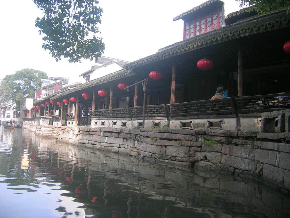 水乡锦溪14