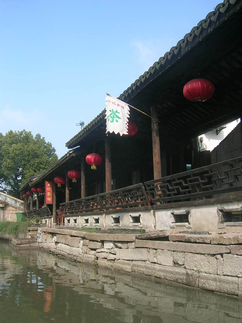 水乡锦溪13