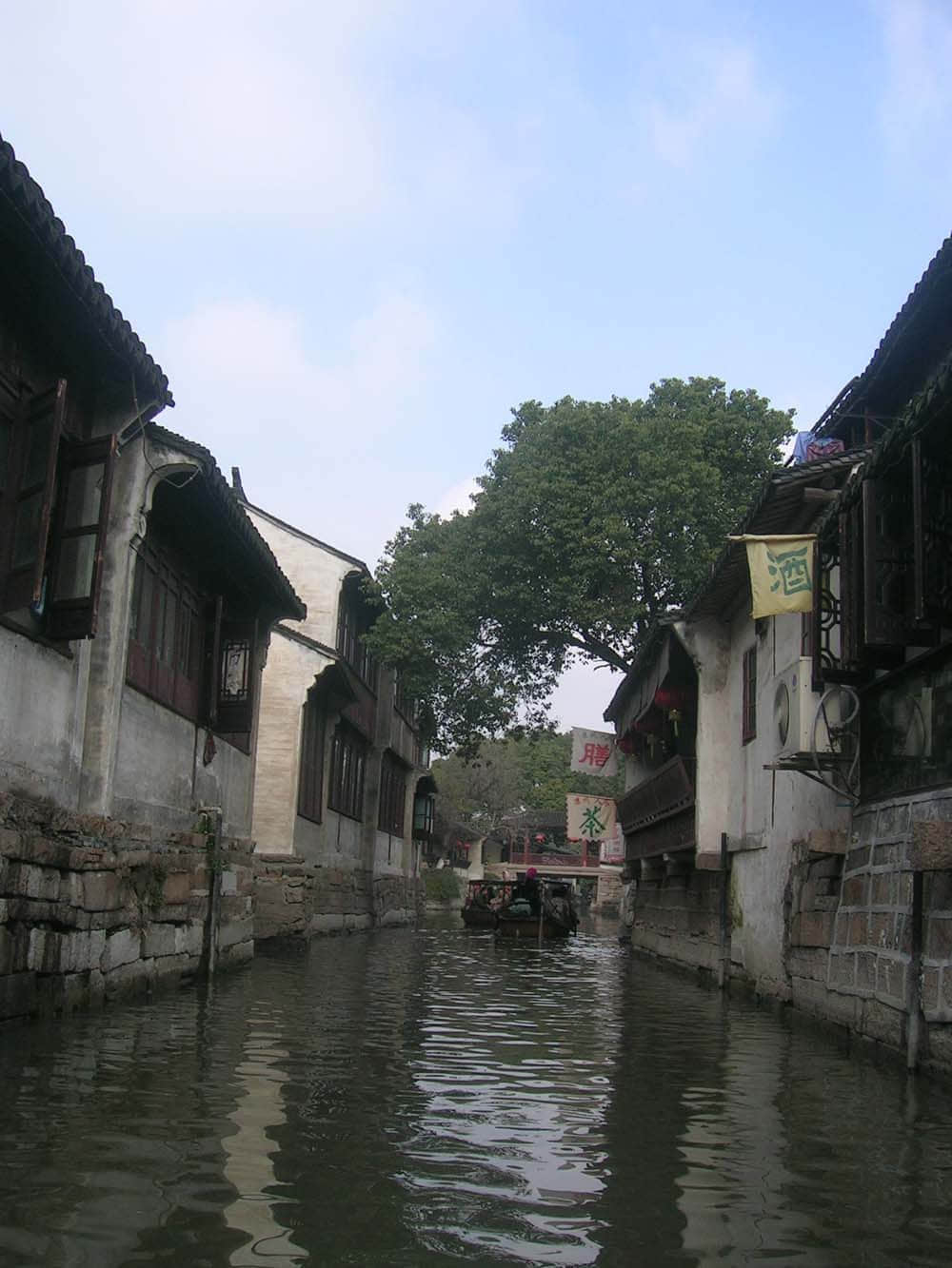 水乡锦溪15