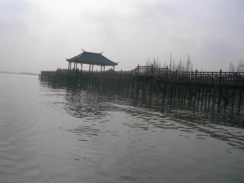 水乡锦溪6