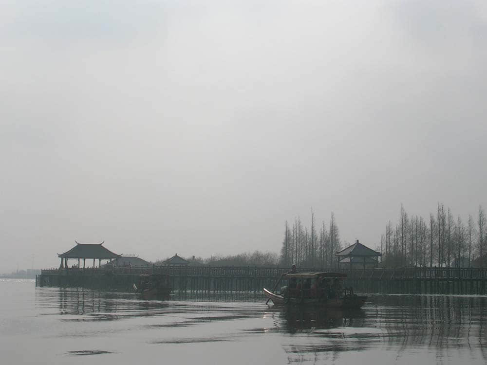 水乡锦溪4