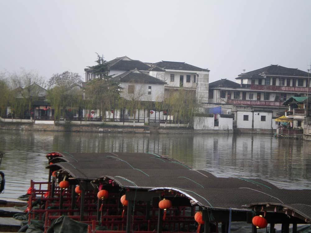 水乡锦溪17