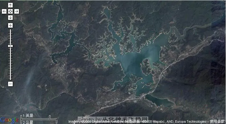 流溪河水库（流溪河森林公园）.webp