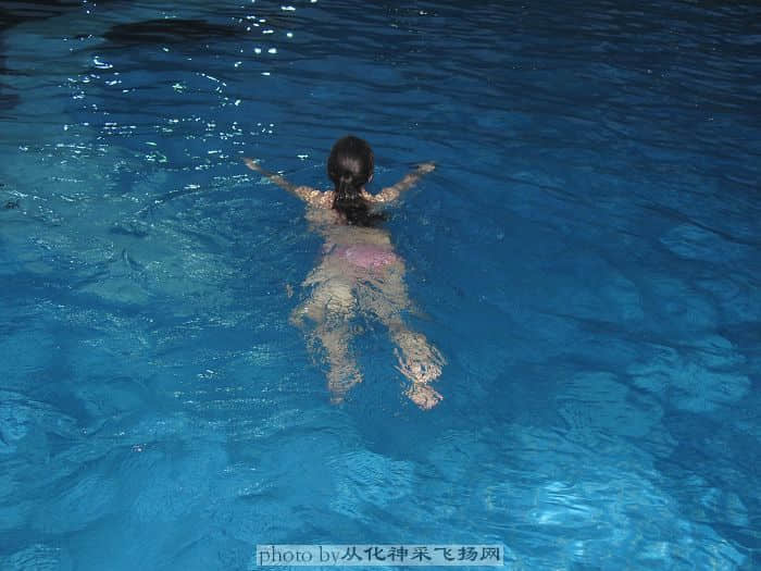 美人鱼