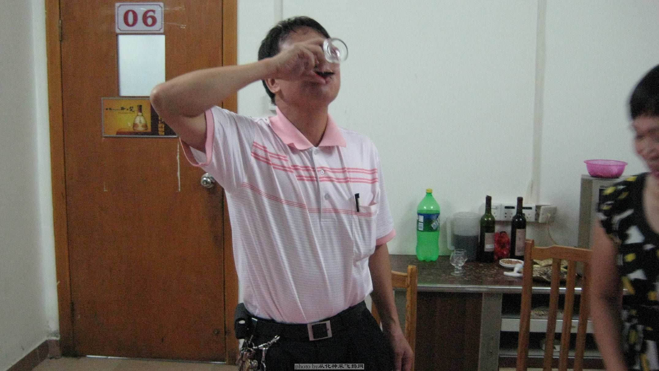 小龙哥
