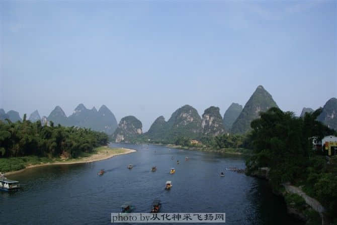 阳朔大桥
