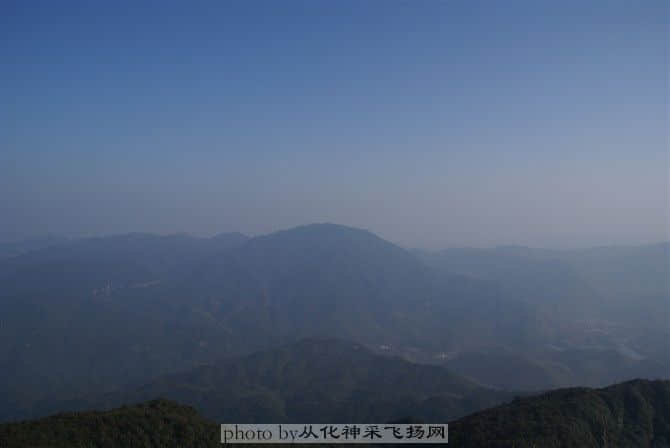 黄茶园，也是我下一个目标