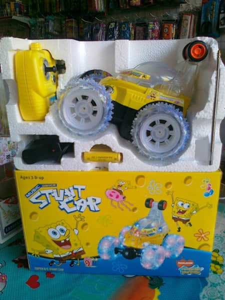 翻斗车