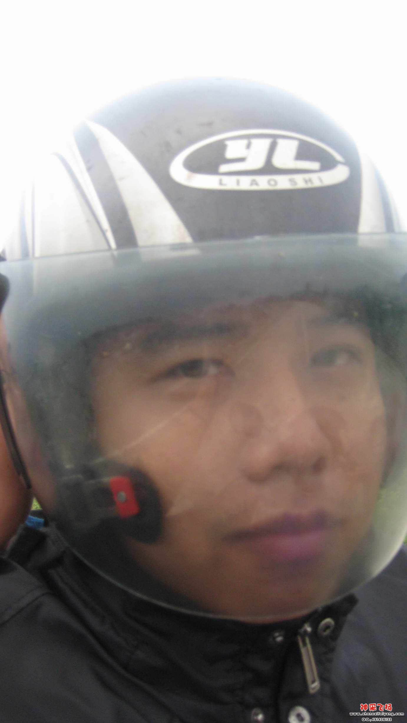 义无反顾的“蓝颜知己”